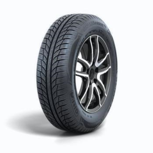 GITI ALL SEASON CITY 195/55 R16 91H