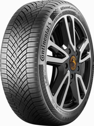 CONTINENTAL ALL SEASON CONTACT 2 285/40 R20 108W XL