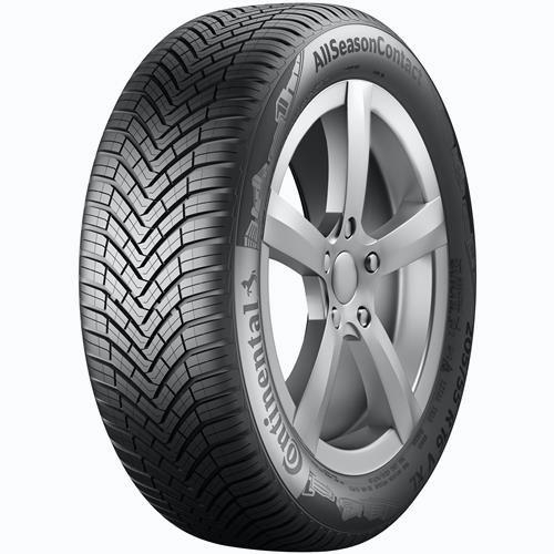 CONTINENTAL ALL SEASON CONTACT 215/65 R17 99V