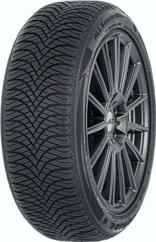 Goodride ALL SEASON ELITE Z-401 235/50 R19 99V
