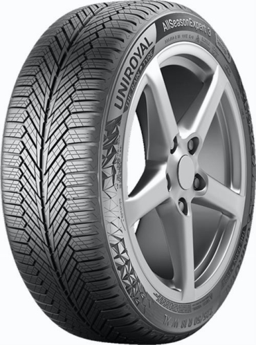 UNIROYAL ALLSEASONEXPERT 3 225/55 R17 101W