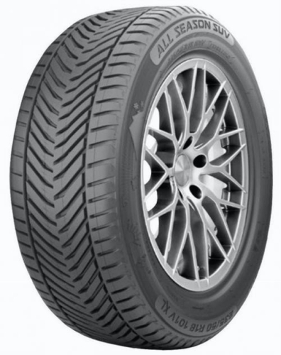 RIKEN ALL SEASON SUV 235/55 R19 105H XL