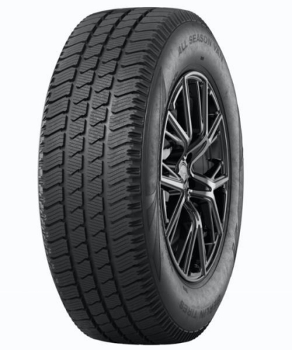 Berlin Tires ALL SEASON VAN 225/70 R15 112R