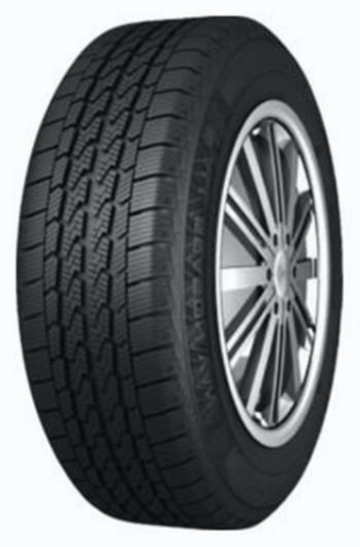 NANKANG ALL SEASON VAN AW-8 195/75 R16 107R