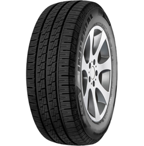 IMPERIAL All Season Van Driver 175/65 R14 90T DOT2021