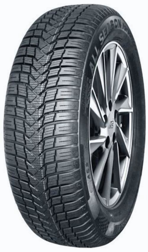 Autogreen ALL SEASON VERSAT AS2 185/60 R15 88H XL