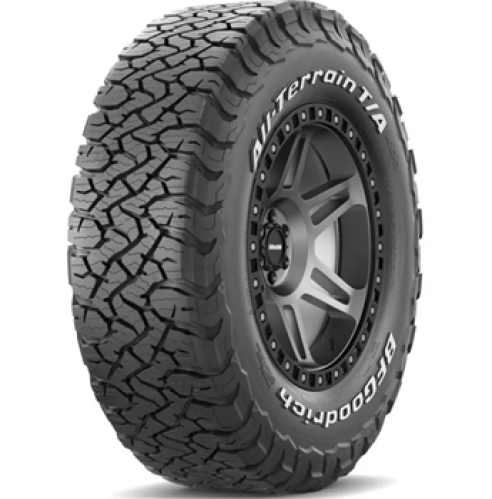 BFGoodrich All-Terrain T/A KO3 275/65 R18 119/116S