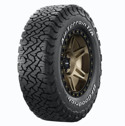 BFGoodrich ALL TERRAIN T/A KO3 35/12.50 R22 117R