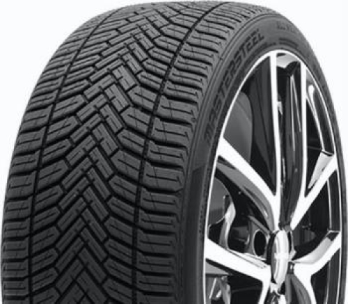 Master Steel ALL WEATHER 2 245/45 R18 100Y