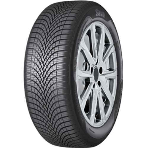 SAVA All Weather 235/55 R19 105W