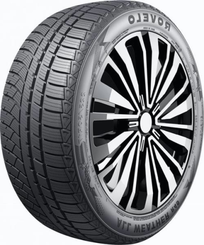Rovelo ALL WEATHER R4S 235/60 R18 107H XL