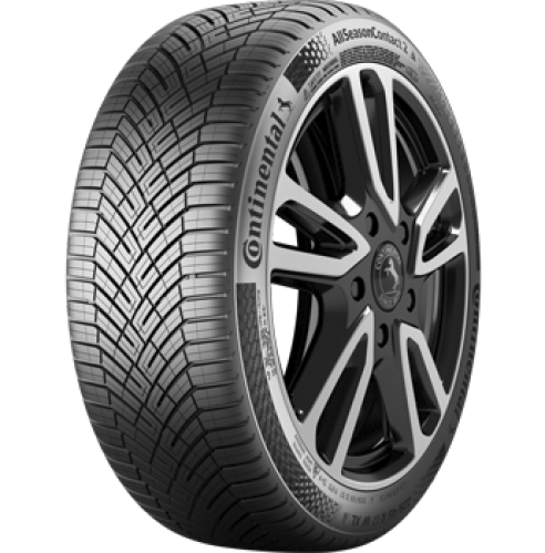 CONTINENTAL ALLSEASONCONTACT 2 FR 215/45 R16 90V