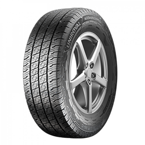 UNIROYAL ALLSEASONMAX 225/65 R16 112/110R