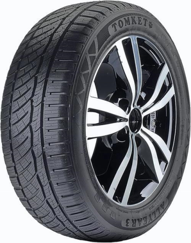 TOMKET ALLYEAR 3 215/60 R16 99V