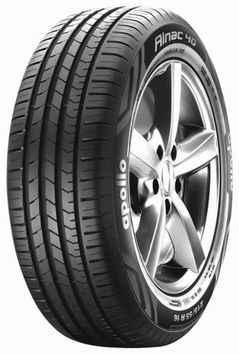 APOLLO ALNAC 4G 205/50 R16 87V