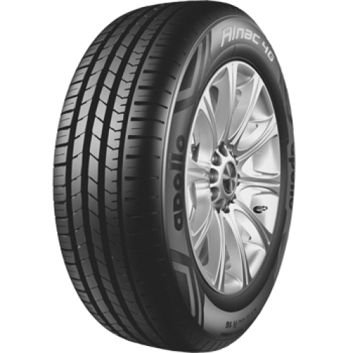 APOLLO Alnac 4G 205/55 R17 91H