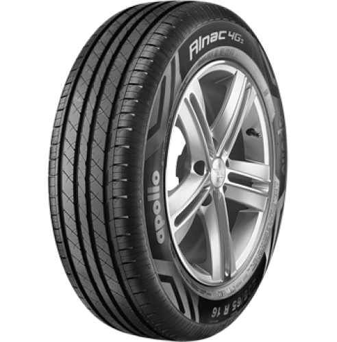 APOLLO Alnac 4Gs 175/65 R15 84H DOT2023