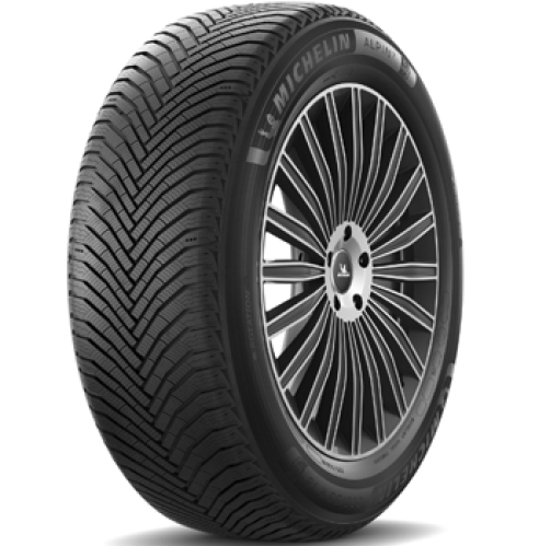 MICHELIN Alpin 7 195/55 R19 94T