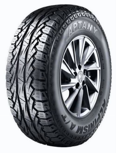 Aptany ALPINISM A/T RU006 265/65 R17 112S