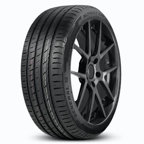 General Tire ALTIMAX ONE S 245/45 R17 99Y XL