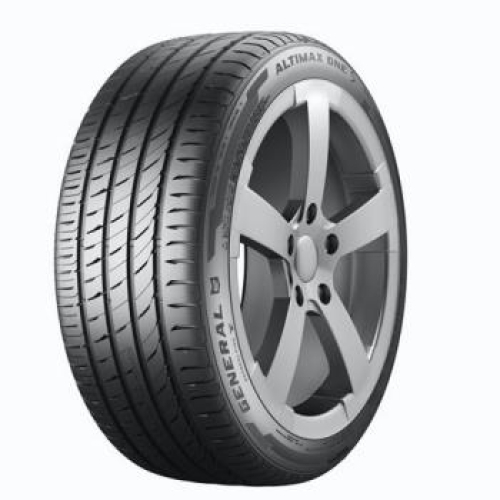General Tire ALTIMAX ONE S 275/40 R19 101Y