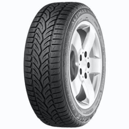 General Tire ALTIMAX WINTER+ 175/65 R15 84T