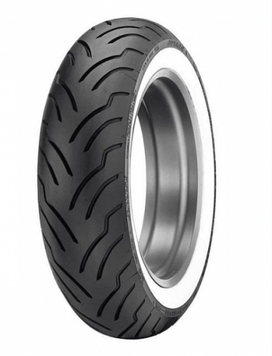 DUNLOP American Elite MU85/ R16 77H DOT4615