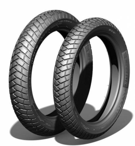 MICHELIN ANAKEE STREET 90/90 R21 54T