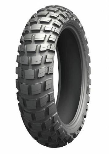 MICHELIN ANAKEE WILD 110/80 R18 58S