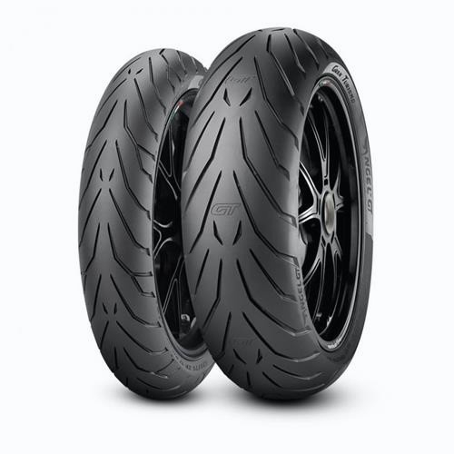 PIRELLI Angel GT rear 150/70 R17 69W