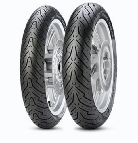 PIRELLI ANGEL SCOOTER 110/100 R12 67J