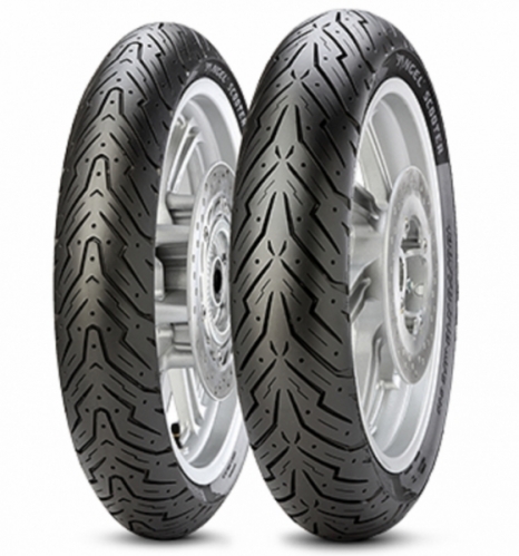 PIRELLI ANGEL SCOOTER 120/70 R13 53P