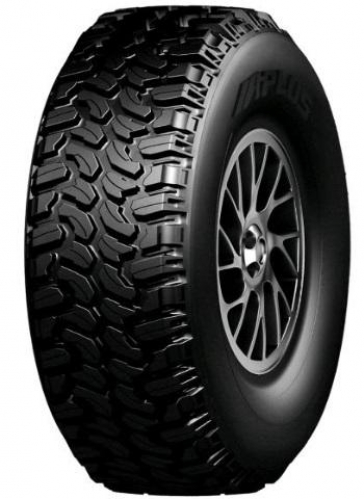 APLUS A929 M/T 33/12.50 R18 118Q