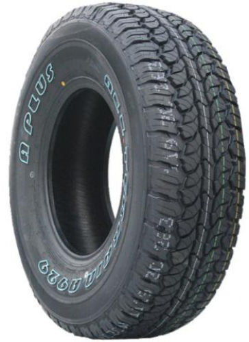 APLUS A929 A/T 275/70 R16 114T