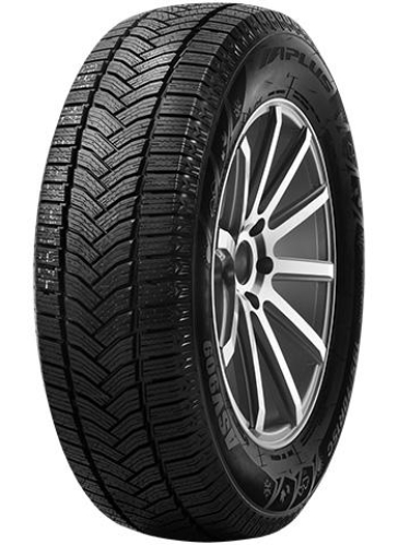 APLUS ASV909 ALLSEASON 215/65 R16 109T