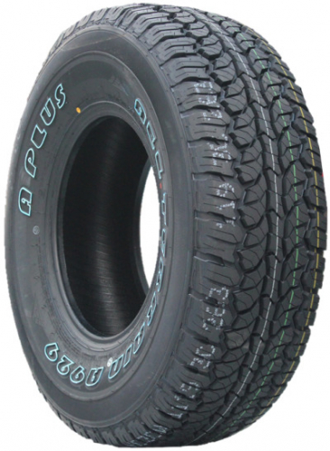 APLUS ALLTERRAINA929 235/75 R15 109S