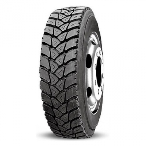 APLUS D802 13/80 R22.50 156K