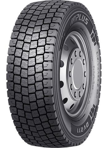 APLUS DV211 315/80 R22.5 157L