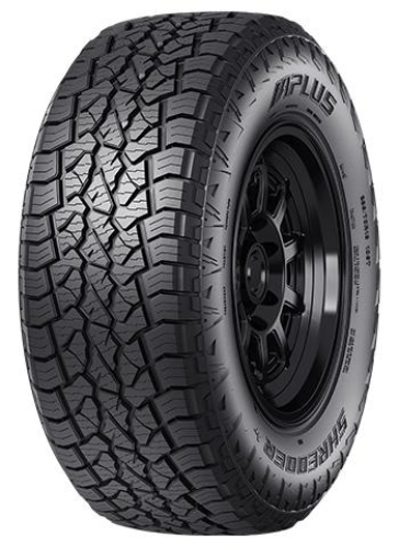 APLUS SHREDDER A/T 3PMSF XL 245/65 R17 111T