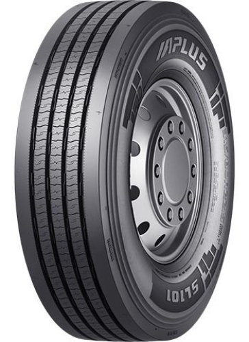 APLUS SL101 235/75 R17.5 143L