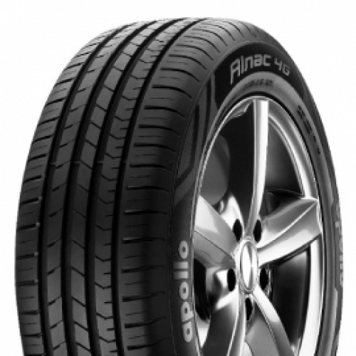 APOLLO ALNAC 4G 185/60 R14 82H DOT2015
