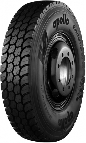 APOLLO  ENDUTRAX MD 315/80 R 22.5 156/150K