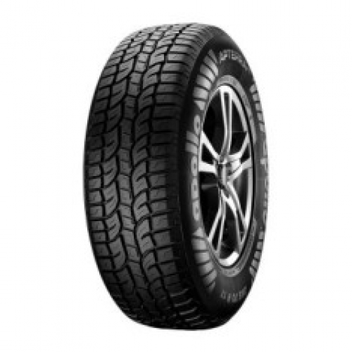 APOLLO  L235/65 R17 APTERRA AT 104S DOT2014