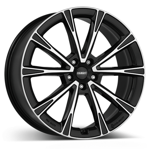 Dezent AR dark 7.5x19 5x112 ET45