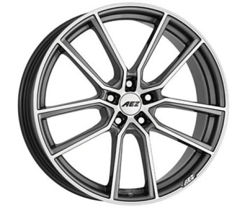 AEZ Raise 8x18 5x112 ET35