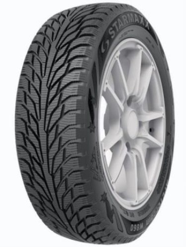 STARMAXX ARCTERRAIN W860 195/65 R15 91T