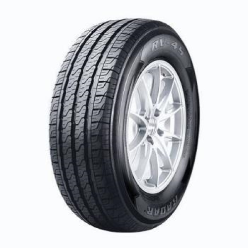 Radar ARGONITE 4 SEASON RV-4S 215/65 R15 104T