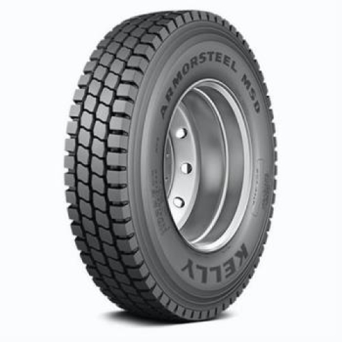 KELLY ARMORSTEEL MSD 315/80 R22.50 156K