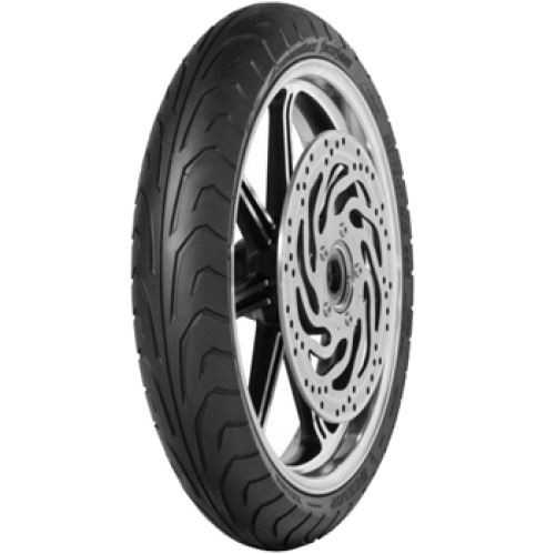 DUNLOP Arrowmax StreetSmart front 110/80 R17 57S DOT2023