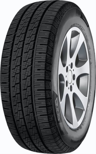 MINERVA AS VAN MASTER 215/65 R15 104T